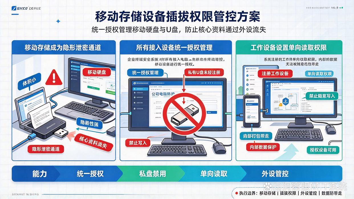 管理员应该如何核查文件外发泄密?推荐7个防止文件泄密的小措施,快码住(图6) 管理员应该如何核查文件外发泄密?推荐7个防止文件泄密的小措施,快码住(图6)