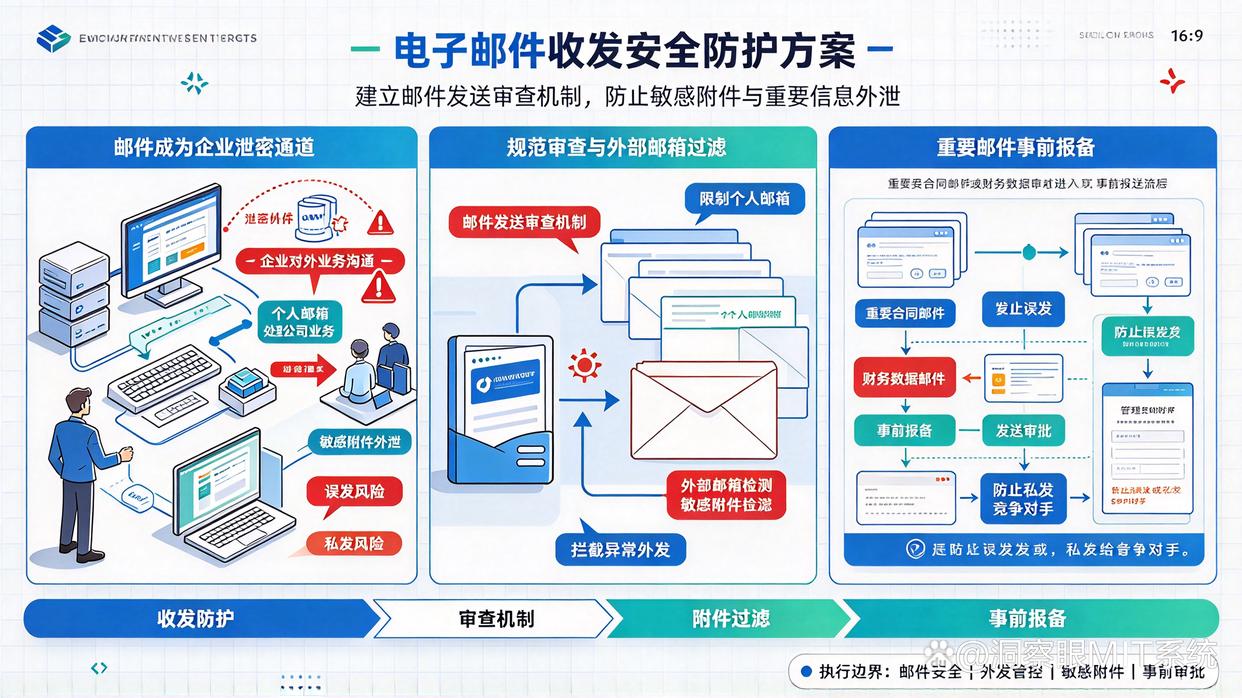 管理员应该如何核查文件外发泄密?推荐7个防止文件泄密的小措施,快码住(图8) 管理员应该如何核查文件外发泄密?推荐7个防止文件泄密的小措施,快码住(图8)