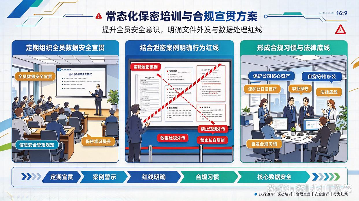 管理员应该如何核查文件外发泄密?推荐7个防止文件泄密的小措施,快码住(图9) 管理员应该如何核查文件外发泄密?推荐7个防止文件泄密的小措施,快码住(图9)