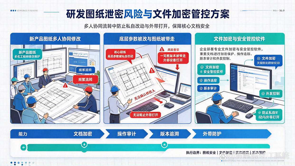 重要文档被多人修改?推荐五个文件加密软件,全面守护文件(图1) 重要文档被多人修改?推荐五个文件加密软件,全面守护文件(图1)