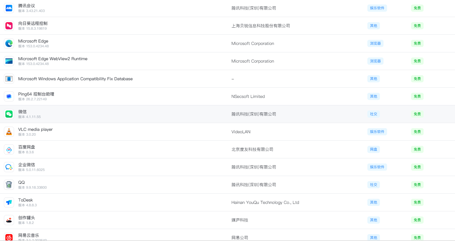 能否统计应用启动和使用时间？7 款软件管理系统盘点(图2)