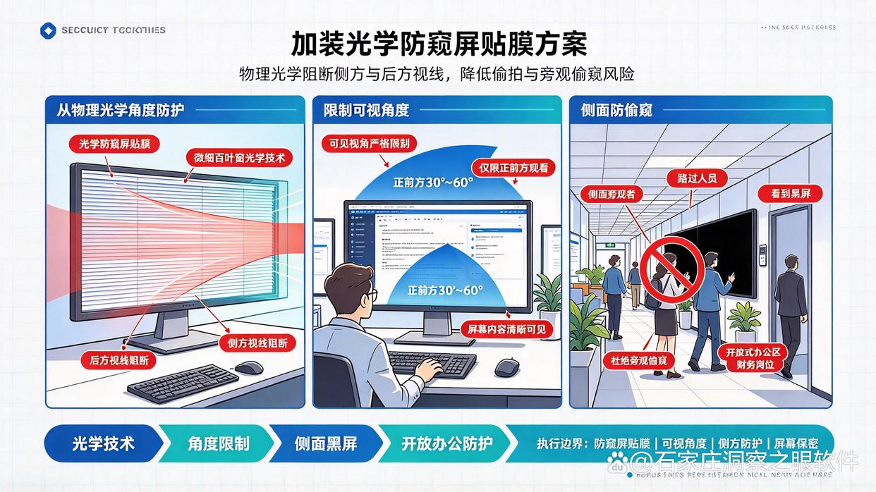 禁止员工拍摄电脑屏幕怎么办?分享五个实用的防偷拍技巧,码住(图5) 禁止员工拍摄电脑屏幕怎么办?分享五个实用的防偷拍技巧,码住(图5)