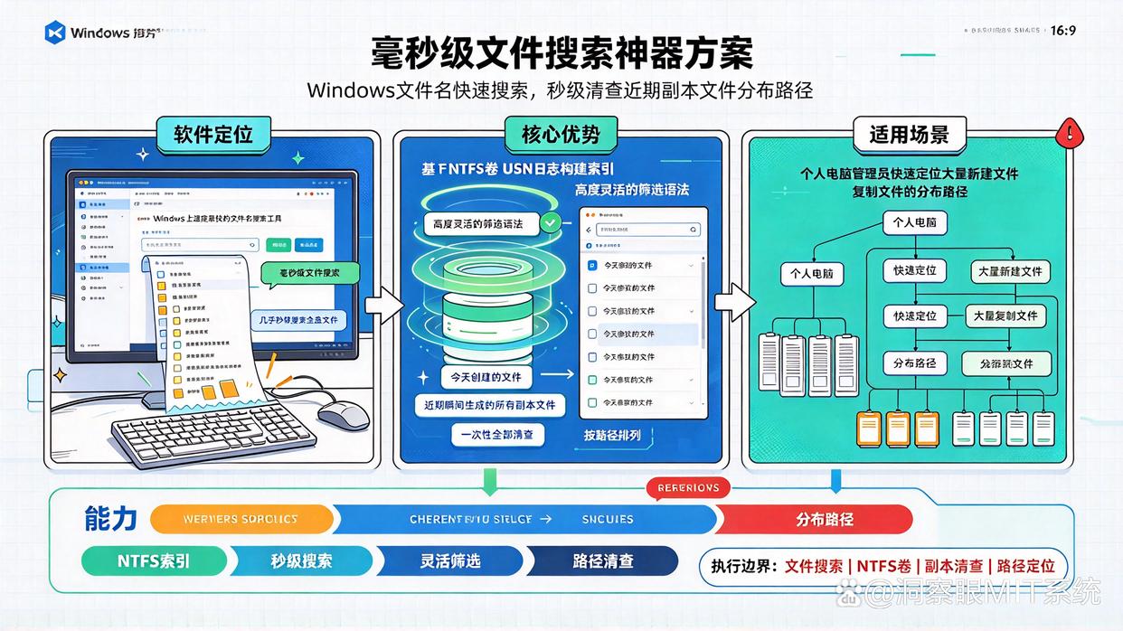 电脑突然出现大量文件复制记录,应该怎样核查?推荐六个文件管理软件,建议码住(图6) 电脑突然出现大量文件复制记录,应该怎样核查?推荐六个文件管理软件,建议码住(图6)