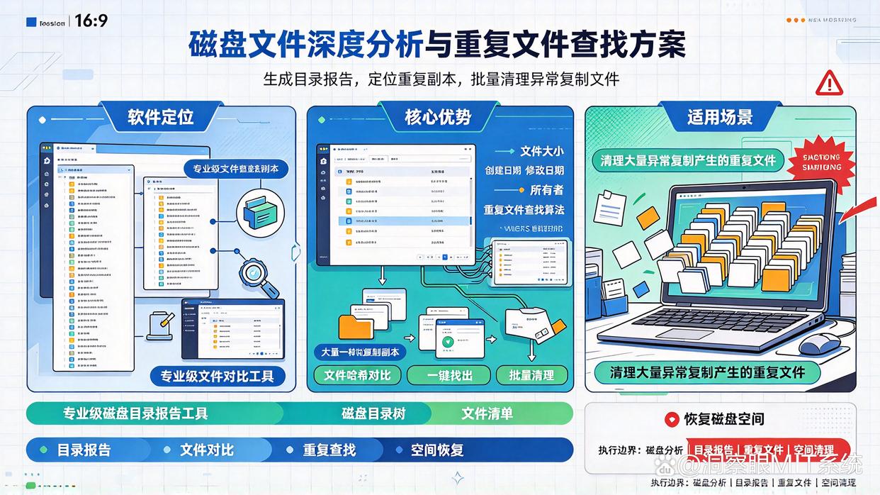 电脑突然出现大量文件复制记录,应该怎样核查?推荐六个文件管理软件,建议码住(图7) 电脑突然出现大量文件复制记录,应该怎样核查?推荐六个文件管理软件,建议码住(图7)