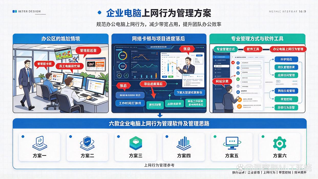 员工上班经常打游戏,公司电脑应该怎么管理?推荐六款上网行为管理软件,26最新(图1) 员工上班经常打游戏,公司电脑应该怎么管理?推荐六款上网行为管理软件,26最新(图1)