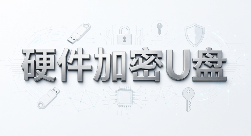 公司要限制 U 盘拷贝又要正常办公?5 种 U 盘防拷贝方法(图7) 公司要限制 U 盘拷贝又要正常办公?5 种 U 盘防拷贝方法(图7)