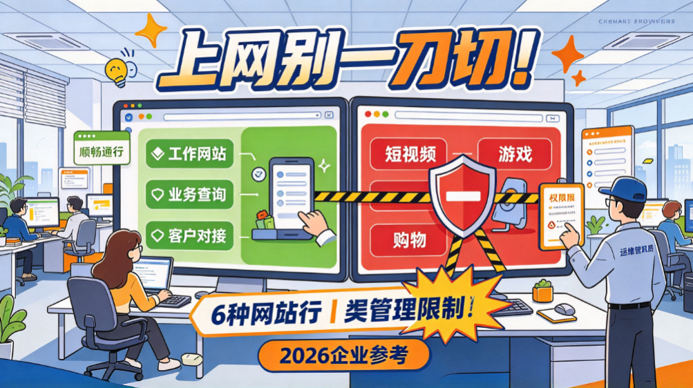 办公、娱乐网站混在一起?6 个上网管理实用方法(图1) image.png