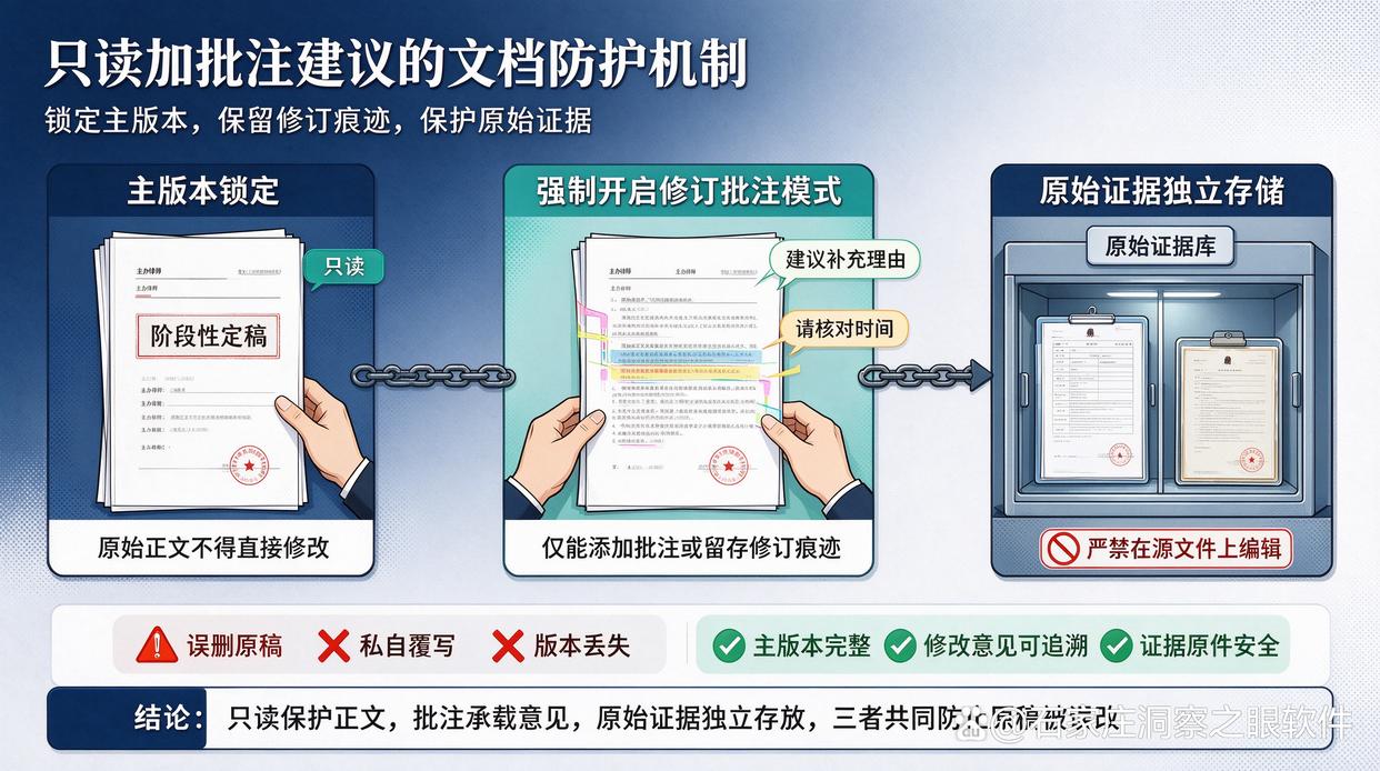 律师团队共享案件材料时,怎么区分项目权限?推荐六个文件管理小技巧,学起来(图7) 律师团队共享案件材料时,怎么区分项目权限?推荐六个文件管理小技巧,学起来(图7)
