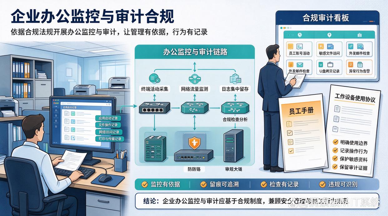 聊天监控软件有哪些?分享五款合规的聊天监控软件,建议码住试试(图1) 聊天监控软件有哪些?分享五款合规的聊天监控软件,建议码住试试(图1)