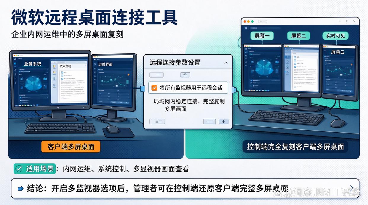 多屏显示的电脑能否分别查看每个显示器?推荐六款电脑屏幕监控软件,轻松掌握每个显示器(图7) 多屏显示的电脑能否分别查看每个显示器?推荐六款电脑屏幕监控软件,轻松掌握每个显示器(图7)
