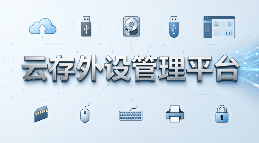 企业如何查 U 盘插拔痕迹?6 款 U 盘记录软件推荐(图6) 企业如何查 U 盘插拔痕迹?6 款 U 盘记录软件推荐(图6)