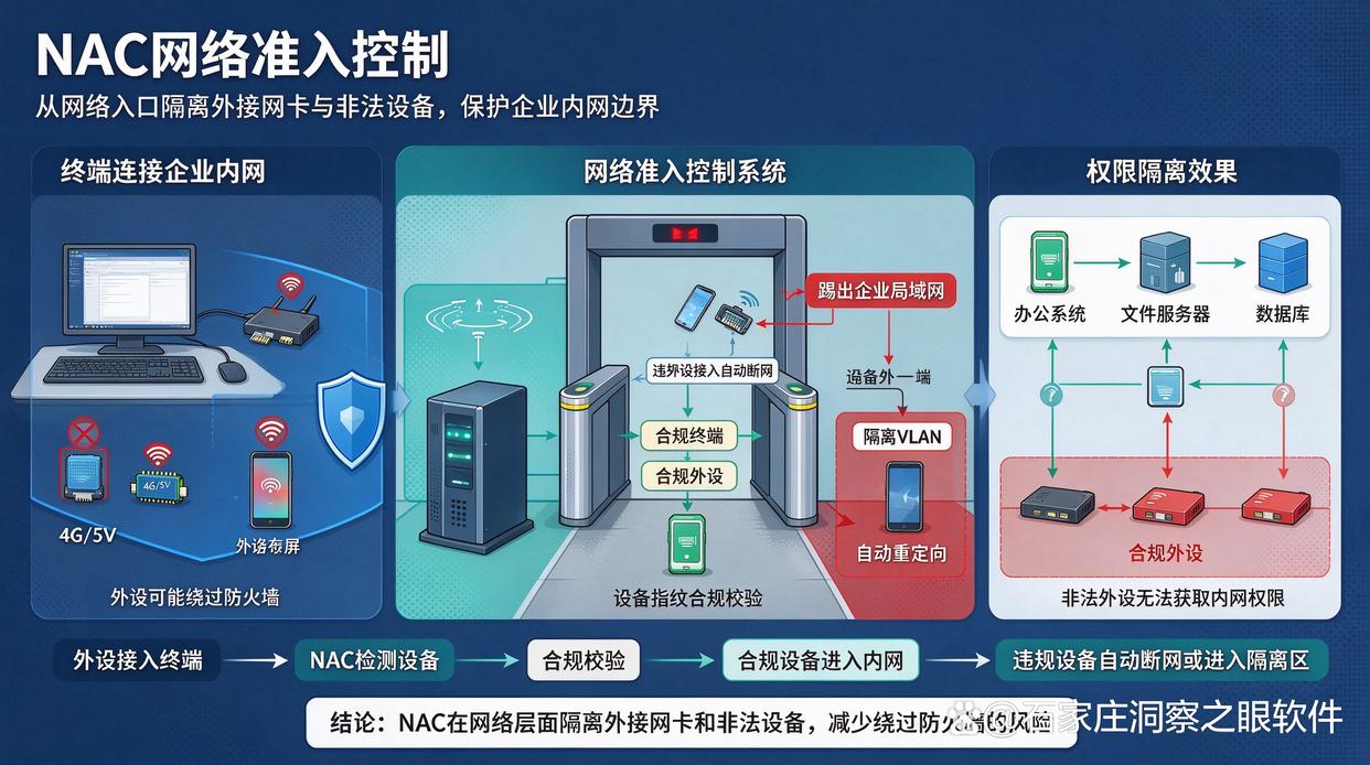 外设临时放行是否支持自动到期撤销?分享六个管控外设接口的小措施,码住(图8) 外设临时放行是否支持自动到期撤销?分享六个管控外设接口的小措施,码住(图8)