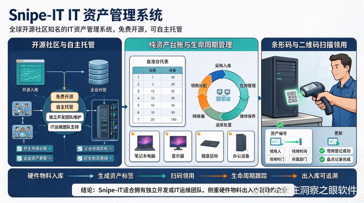 需要统一盘点硬件资产,如何挑选终端管理软件?推荐七款终端管理软件,26最新(图8) 需要统一盘点硬件资产,如何挑选终端管理软件?推荐七款终端管理软件,26最新(图8)