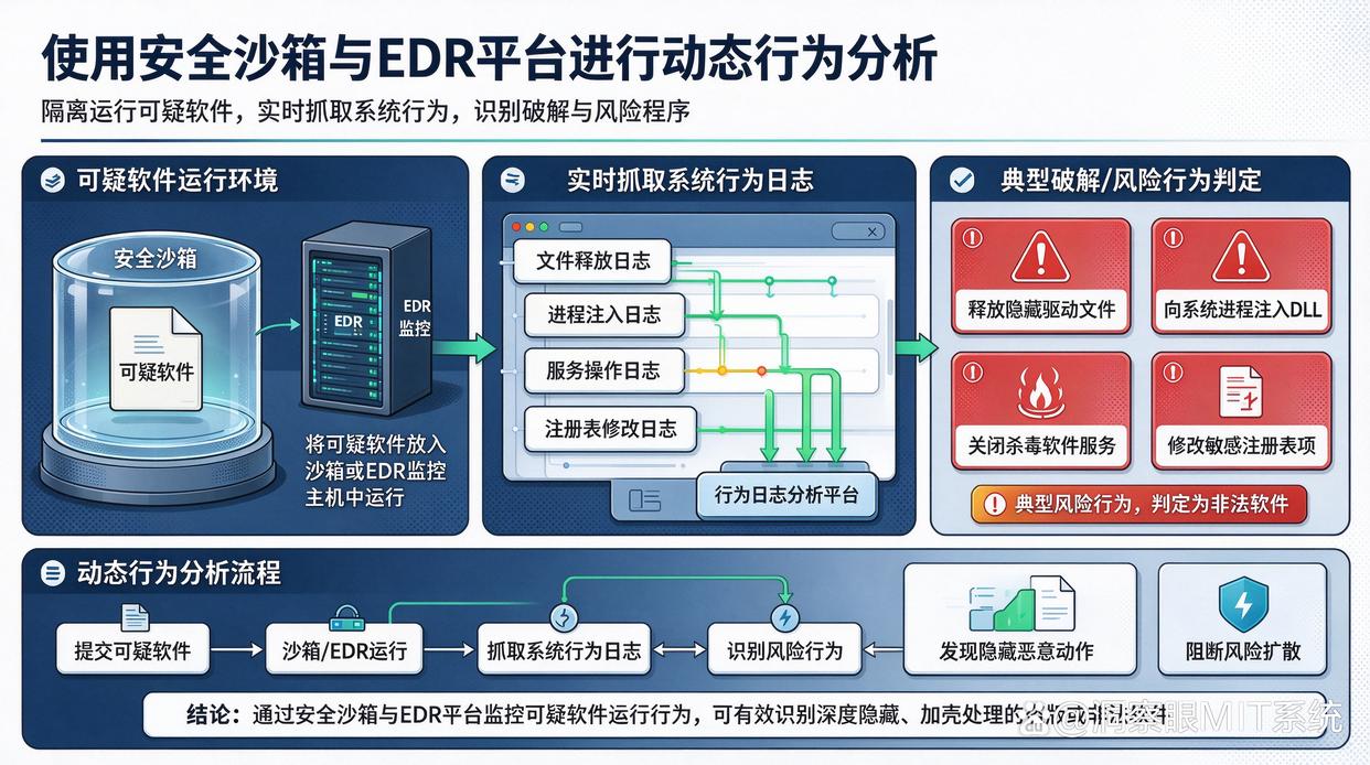 盗版软件如何检测?推荐6个实时检测盗版软件的小技巧,快来试试(图7) 盗版软件如何检测?推荐6个实时检测盗版软件的小技巧,快来试试(图7)