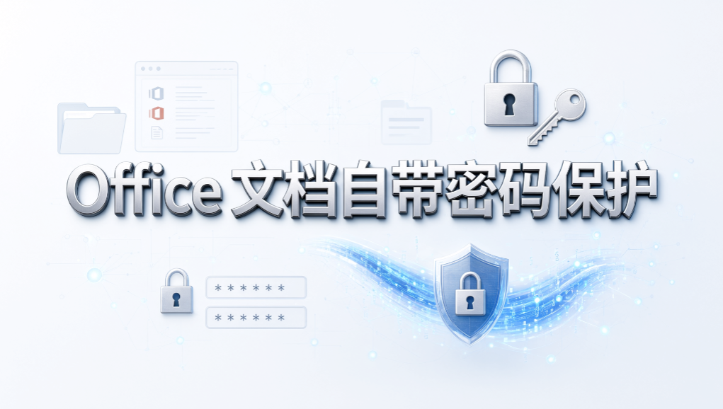 文件加密不会做?6 种实用方法,轻松保护企业资料(图7) 文件加密不会做?6 种实用方法,轻松保护企业资料(图7)