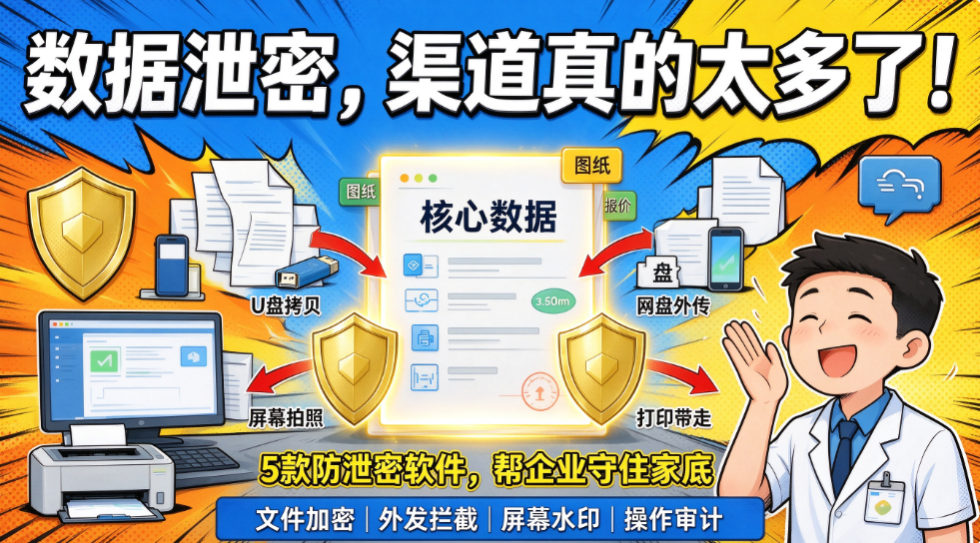 企业数据防泄密怎么选?5 款实用软件大盘点(图1) image.png