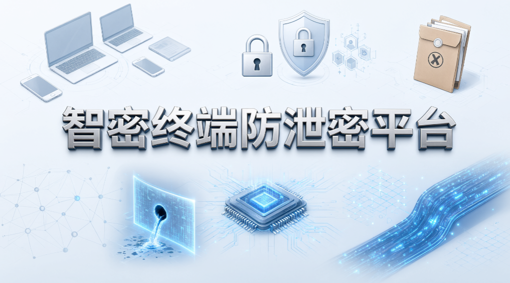 企业数据防泄密怎么选?5 款实用软件大盘点(图8) 企业数据防泄密怎么选?5 款实用软件大盘点(图8)