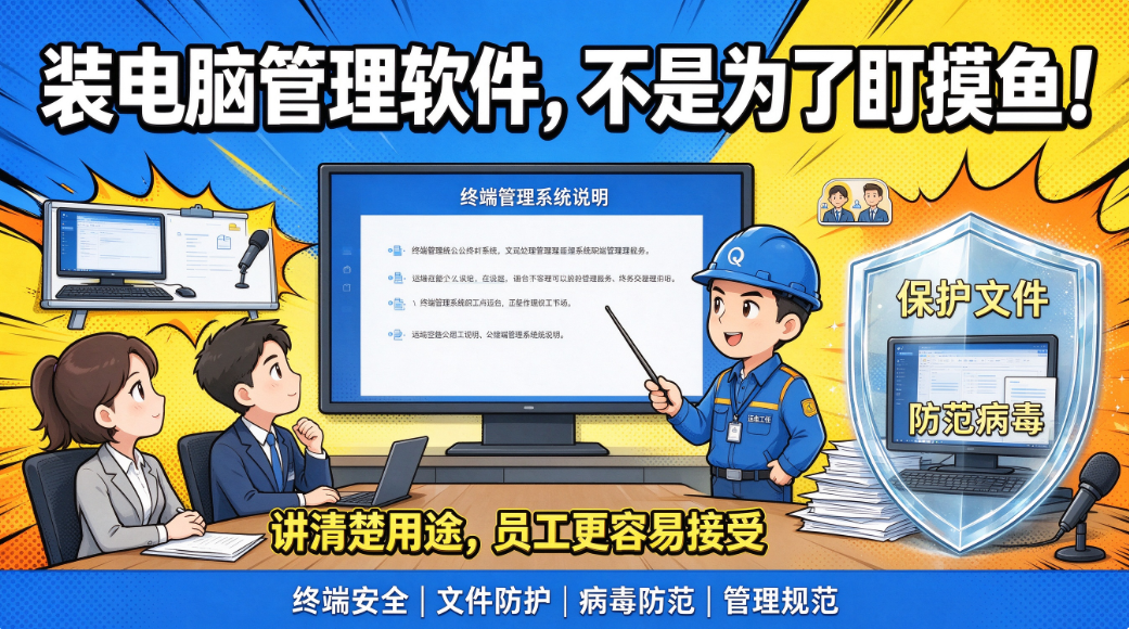 启用电脑管理软件怎么跟员工说明?6 款终端管理软件推荐(图1) image.png