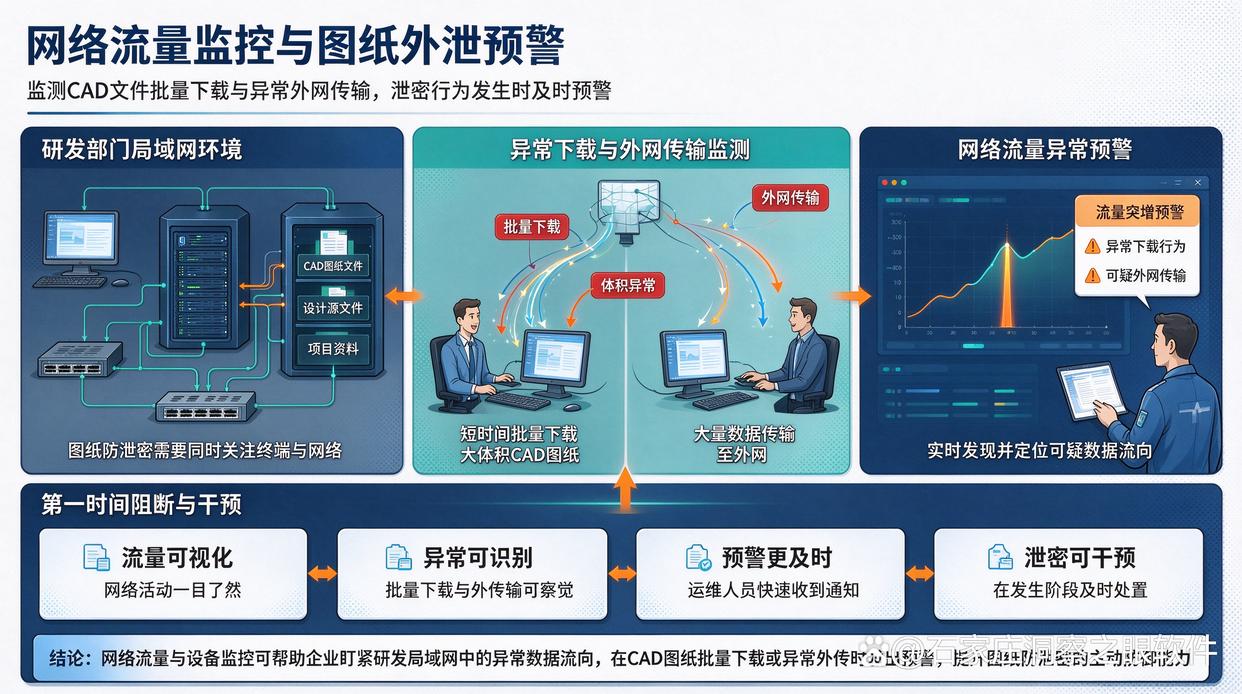 图纸会泄密?强烈分享7款图纸防泄密软件,快来码住试试(图7) 图纸会泄密?强烈分享7款图纸防泄密软件,快来码住试试(图7)