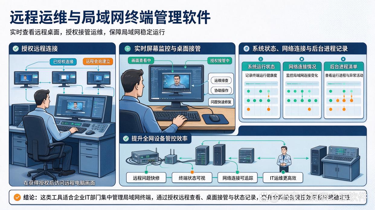 如何实时监控员工电脑?推荐7款常用的电脑监控软件,建议试试(图8) 如何实时监控员工电脑?推荐7款常用的电脑监控软件,建议试试(图8)