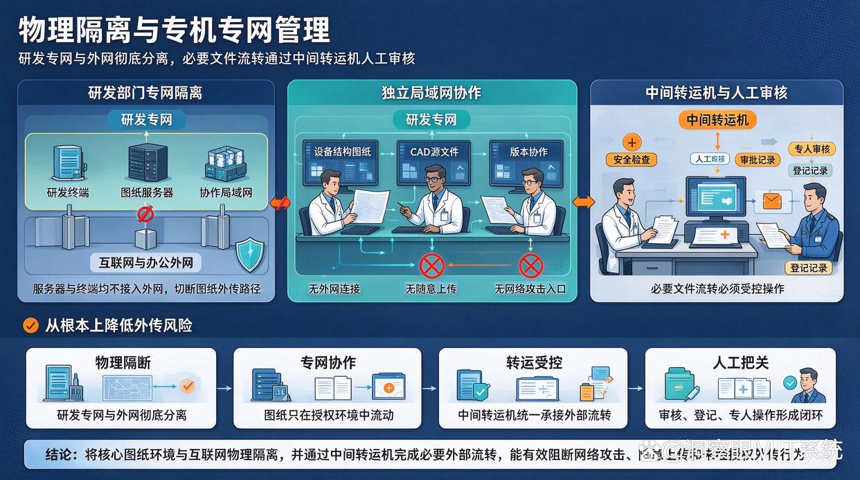 设计图纸怎么防泄密?推荐六个防泄密方法,建议码住试试(图6) 设计图纸怎么防泄密?推荐六个防泄密方法,建议码住试试(图6)