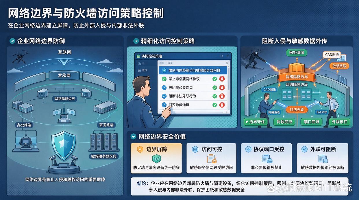 设计图纸怎么防泄密?推荐六个防泄密方法,建议码住试试(图8) 设计图纸怎么防泄密?推荐六个防泄密方法,建议码住试试(图8)