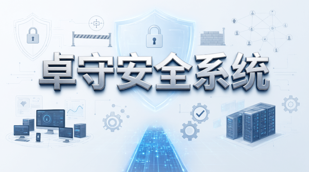 数据防泄漏系统有哪些?6 款靠谱系统,2026 企业选型参考(图8) 数据防泄漏系统有哪些?6 款靠谱系统,2026 企业选型参考(图8)