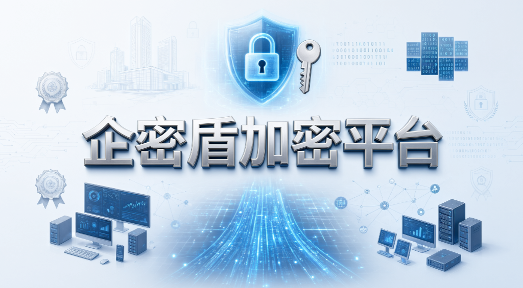 企业文档透明加密怎么挑?6 款主流软件大盘点(图8) 企业文档透明加密怎么挑?6 款主流软件大盘点(图8)