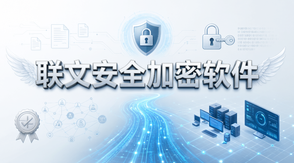 企业文档透明加密怎么挑?6 款主流软件大盘点(图9) 企业文档透明加密怎么挑?6 款主流软件大盘点(图9)