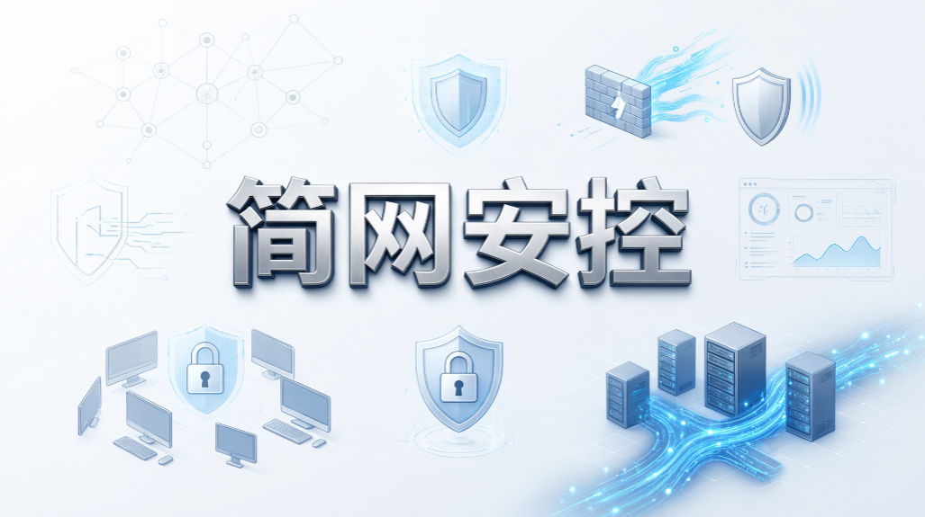 企业上网行为审计工具盘点!2026 五款软件深度测评(图7) 企业上网行为审计工具盘点!2026 五款软件深度测评(图7)
