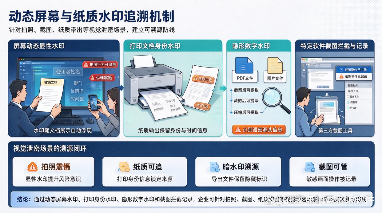 如何管理文件?教你六个管控文件的小措施,详细记录文件操作(图7) 如何管理文件?教你六个管控文件的小措施,详细记录文件操作(图7)