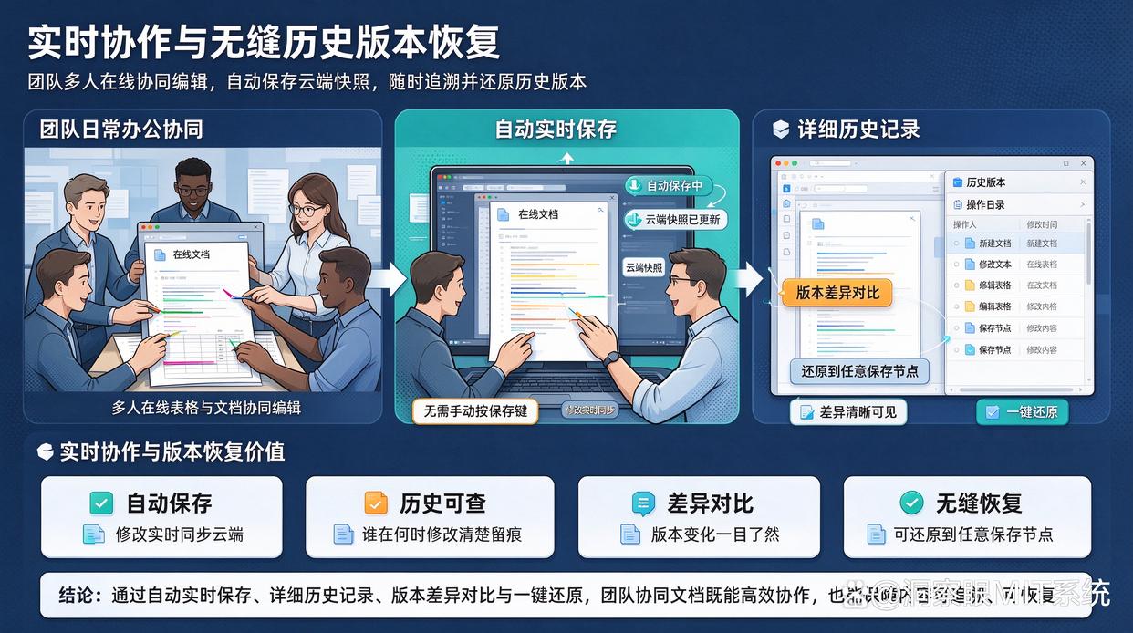 如何记录文件的创建和保存?推荐7个文件管理软件,建议收藏(图6) 如何记录文件的创建和保存?推荐7个文件管理软件,建议收藏(图6)