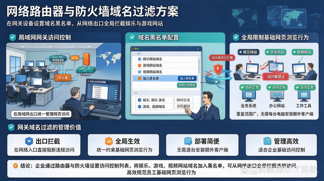 如何管控网站软件的使用?教你六个管控网站软件的小技巧,快收藏(图6) 如何管控网站软件的使用?教你六个管控网站软件的小技巧,快收藏(图6)