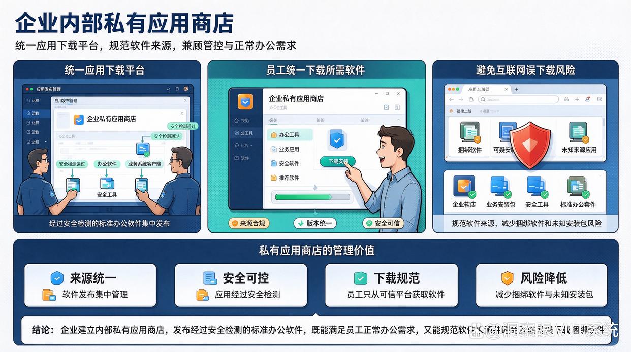 如何管控网站软件的使用?教你六个管控网站软件的小技巧,快收藏(图7) 如何管控网站软件的使用?教你六个管控网站软件的小技巧,快收藏(图7)