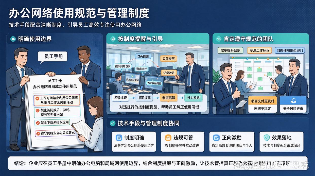 如何管控网站软件的使用?教你六个管控网站软件的小技巧,快收藏(图8) 如何管控网站软件的使用?教你六个管控网站软件的小技巧,快收藏(图8)