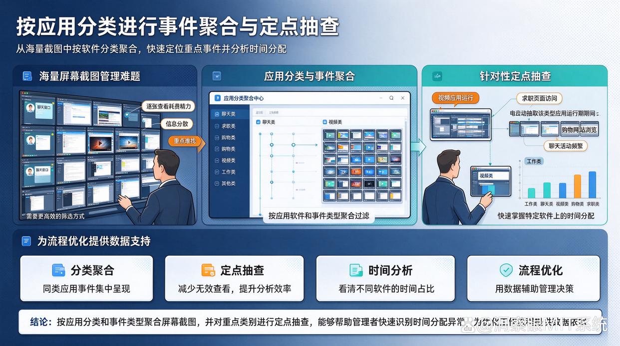 电脑屏幕如何实时监控?分享6个实时监控屏幕的小技巧,快码住了(图7) 电脑屏幕如何实时监控?分享6个实时监控屏幕的小技巧,快码住了(图7)