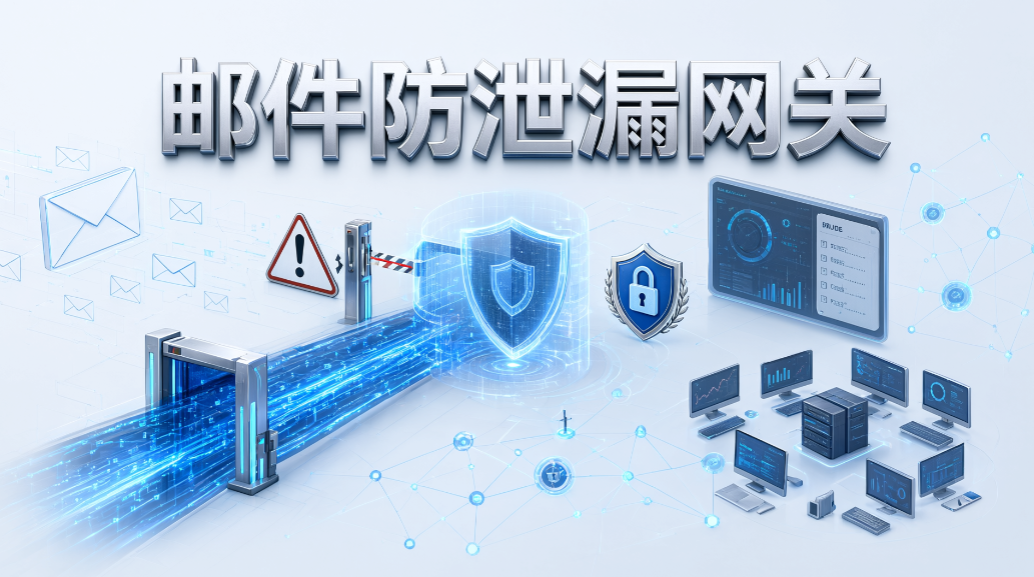 怕核心资料外泄?6 套数据防泄漏方案,2026 参考(图7) 怕核心资料外泄?6 套数据防泄漏方案,2026 参考(图7)