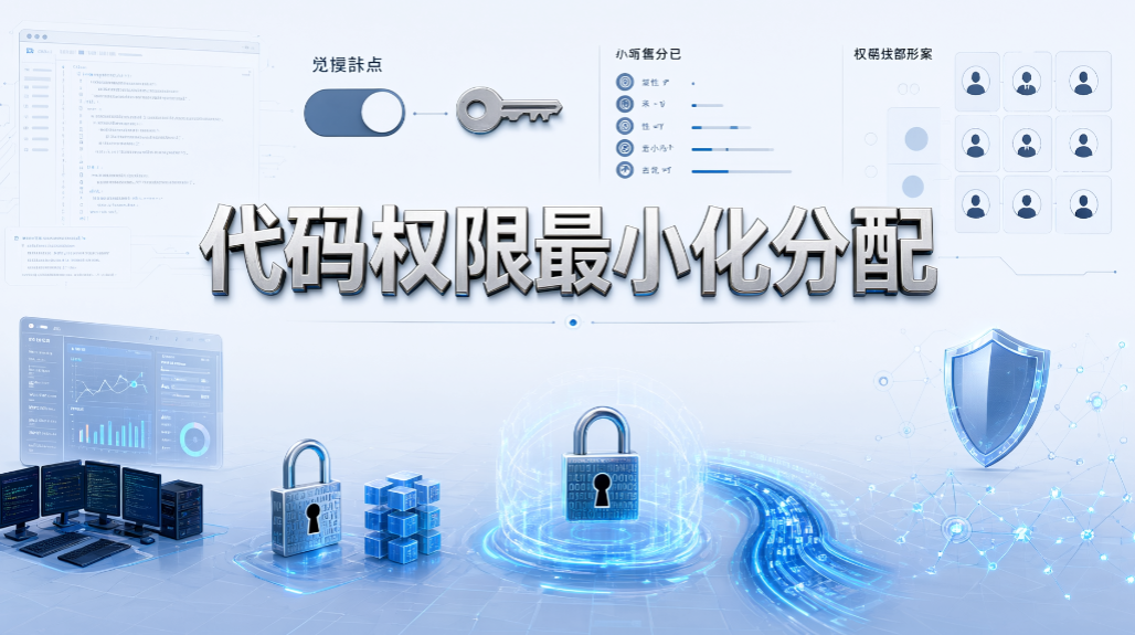 源代码怕泄露？6 个简单高效防泄密方法，2026 参考(图8)