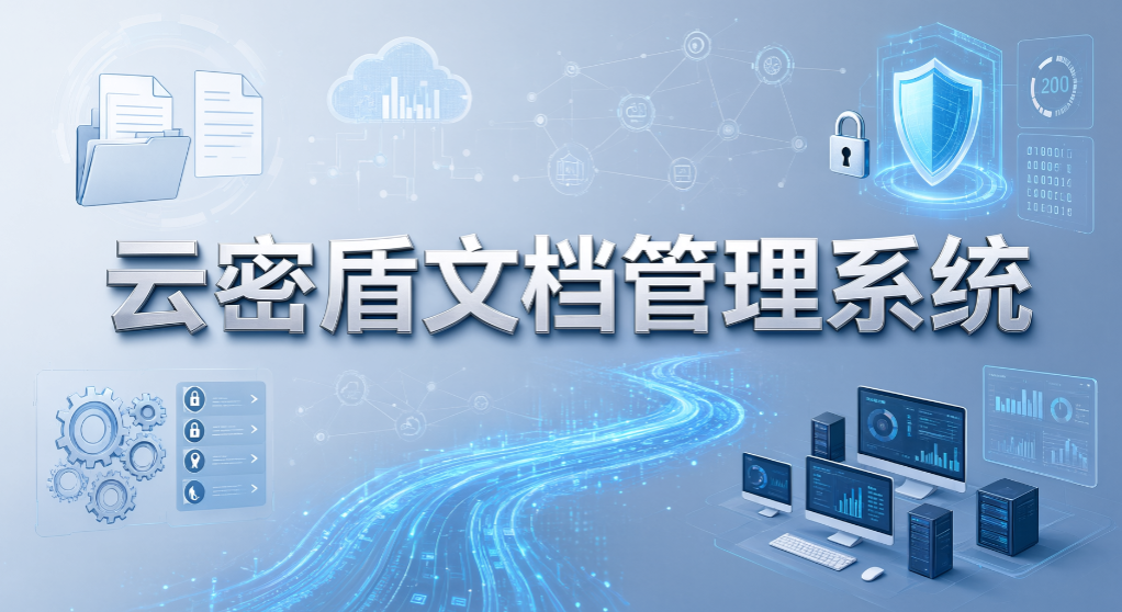 企业外发资料难管控!6 款文件管理软件 2026 甄选(图7) 企业外发资料难管控!6 款文件管理软件 2026 甄选(图7)