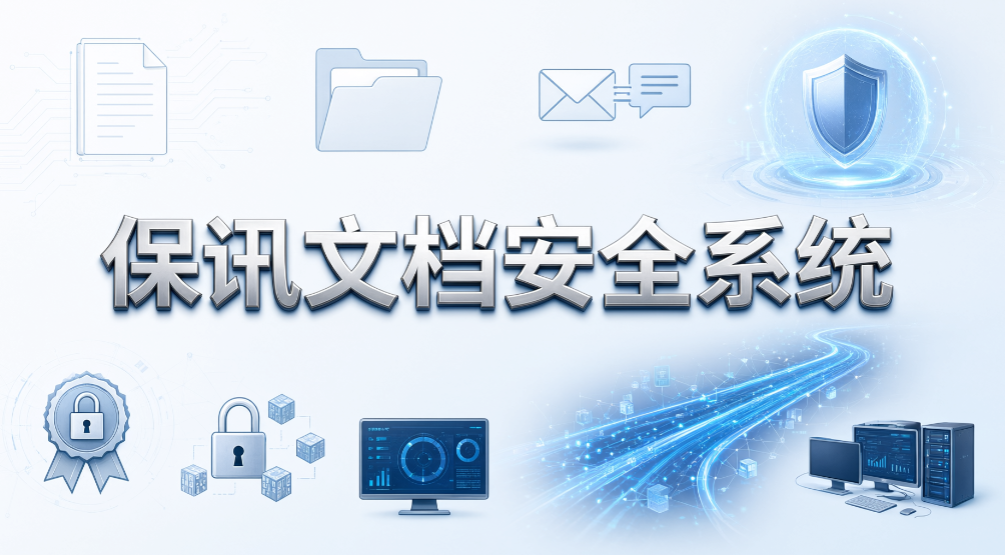 企业外发资料难管控!6 款文件管理软件 2026 甄选(图8) 企业外发资料难管控!6 款文件管理软件 2026 甄选(图8)