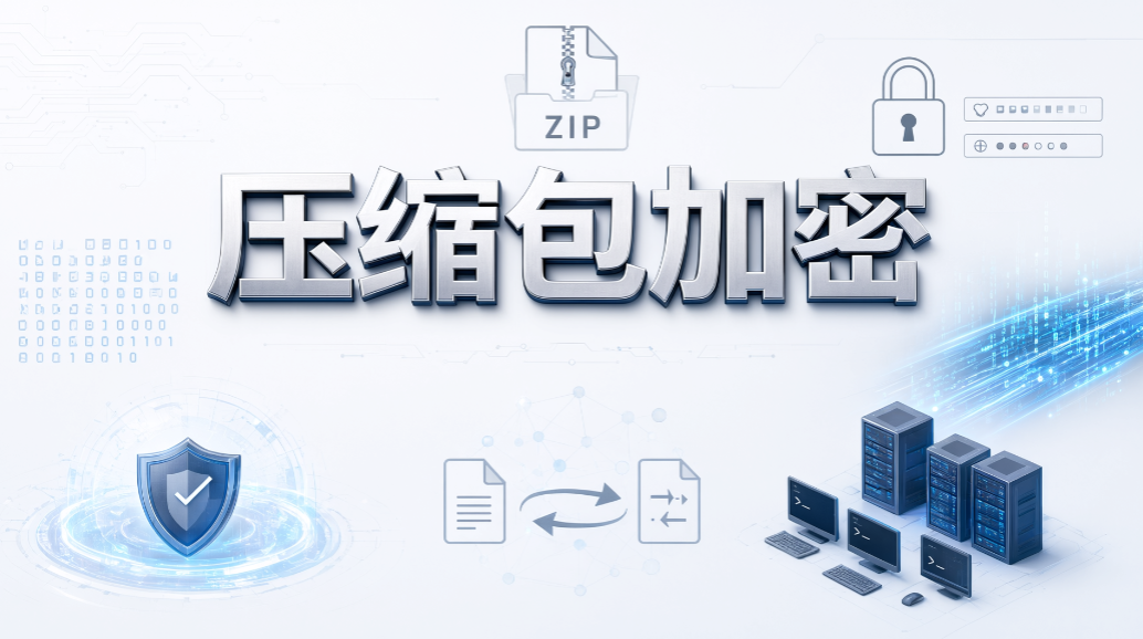 文件加密怎么做?4 种简单上锁方式,杜绝资料泄露(图6) 文件加密怎么做?4 种简单上锁方式,杜绝资料泄露(图6)