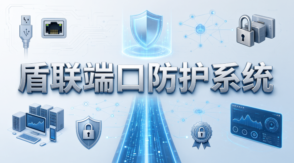 不想全盘禁用 USB?5 款端口管控软件,按需放开外设(图7) 不想全盘禁用 USB?5 款端口管控软件,按需放开外设(图7)