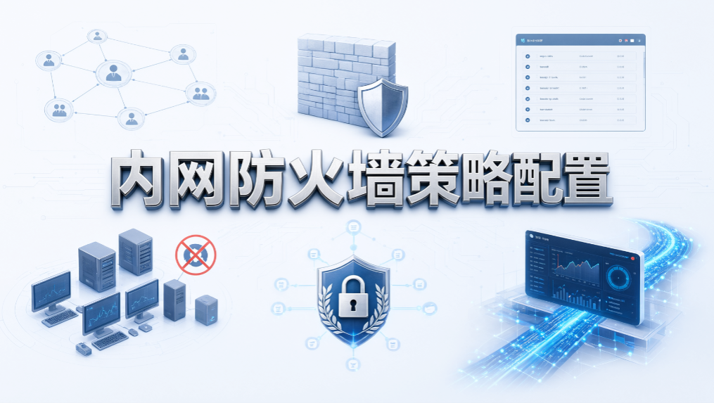 员工上网行为怎么管控?5 个实用方法,2026 企业管理收好(图7) 员工上网行为怎么管控?5 个实用方法,2026 企业管理收好(图7)