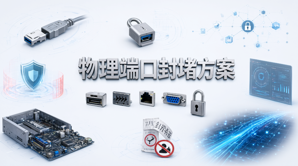 员工手机连电脑传文件怎么管控？5 种外接设备管理方法(图7)