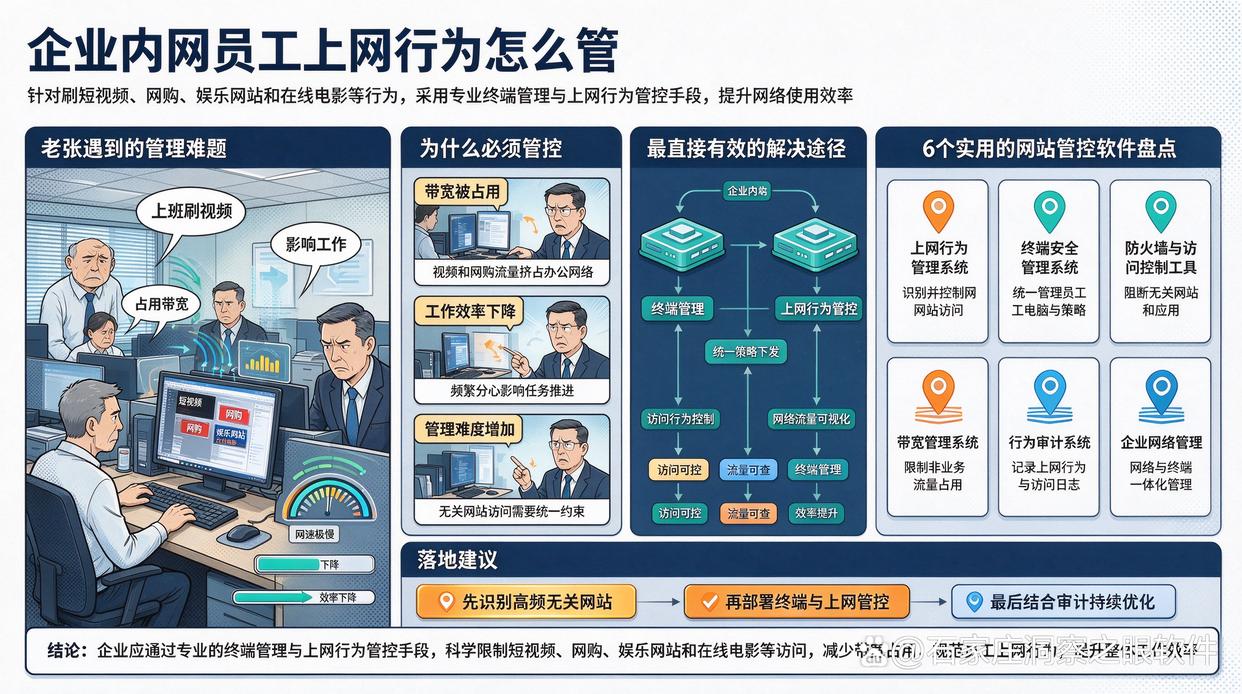 如何禁止网站的访问?推荐6个网站管控软件,快来试试(图1) 如何禁止网站的访问?推荐6个网站管控软件,快来试试(图1)