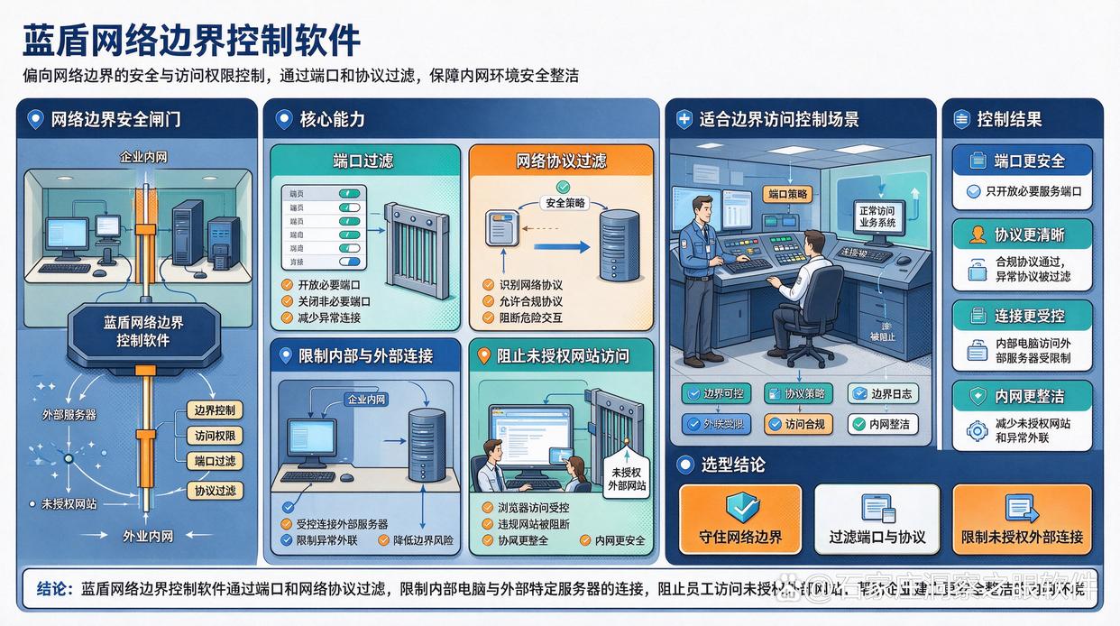 如何禁止网站的访问?推荐6个网站管控软件,快来试试(图7) 如何禁止网站的访问?推荐6个网站管控软件,快来试试(图7)