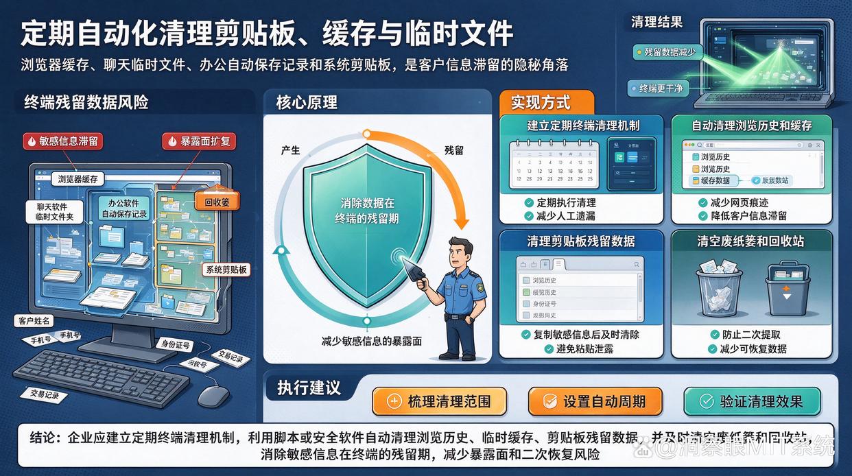 客户个人信息出现在电脑记录中时，怎样保护机密信息？分享6个加密方法，建议学起来(图8)