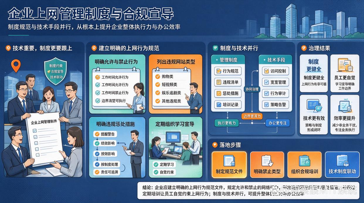 如何禁止网站的使用？五个方法教给你，建议码住试试(图6)