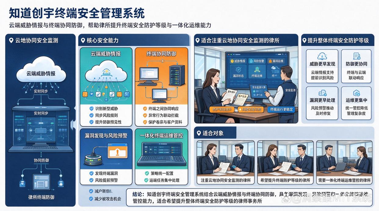 律师事务所选择办公电脑管理系统要考虑什么?推荐六个电脑管理系统,快来试试(图7) 律师事务所选择办公电脑管理系统要考虑什么?推荐六个电脑管理系统,快来试试(图7)