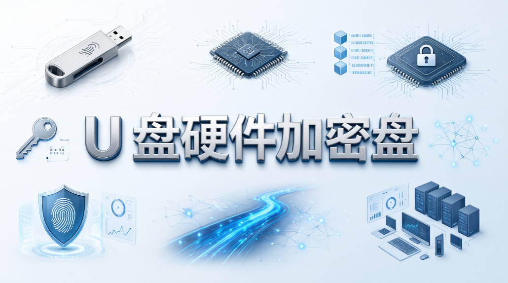 U 盘拷贝行为怎么审计？4 种移动存储审计方法，守护企业资料(图7)